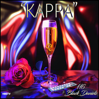 116 Black Daniels - Kappa (Explicit)