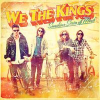 We The Kings - Friday Is Forever
