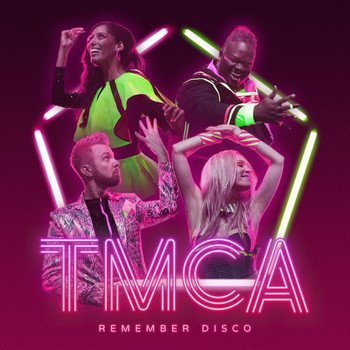 TMCA - Remember Disco