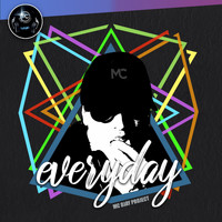 MC Djay Project - Everyday (Original)