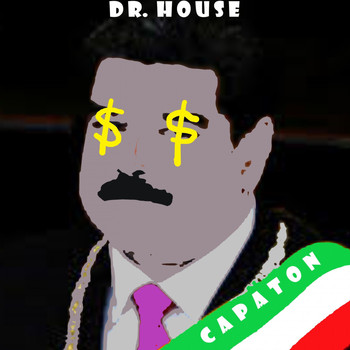 Dr. House - Capaton