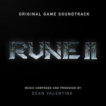 Dean Valentine - Rune II (Original Game Soundtrack)