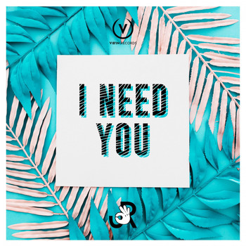 JDR - I Need You (Original Mix)