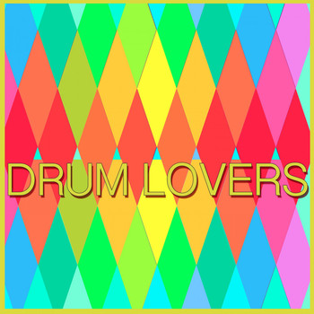 Various Artists - Drum Lovers