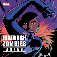 Flatbush Zombies - Aries (feat. Deadcuts) (Explicit)