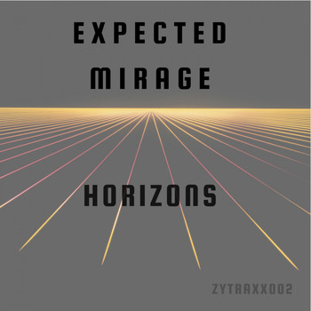 Expected Mirage - Horizons