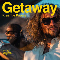 Kraantje Pappie - Getaway (Explicit)