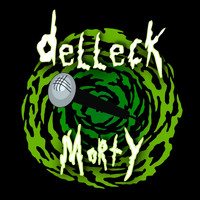 James Delleck - Delleck & Morty