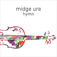 Midge Ure - Hymn (Orchestrated)