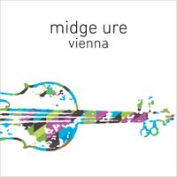 Midge Ure - Vienna (Orchestrated)