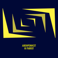 Aibohponhcet - Hi Parrot