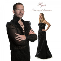 Hyas - Des vies et des maux