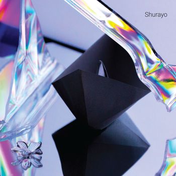 Guy Sigsworth - Shurayo