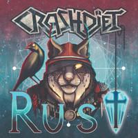 Crashdiet - Rust