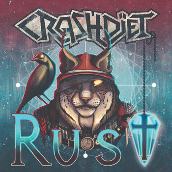 Crashdiet - Rust