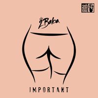 2baba - Important (Explicit)