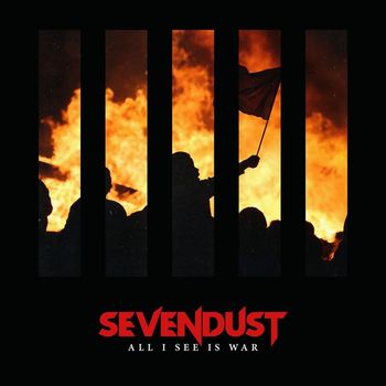 Sevendust - Not Original