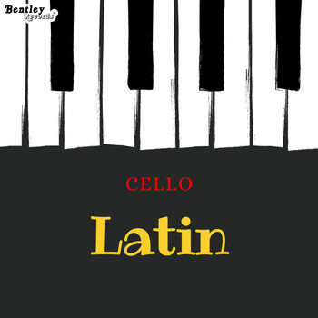Cello - Latin