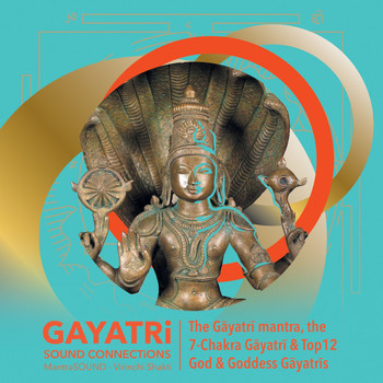Virinchi Shakti - Gayatri Sound Connections