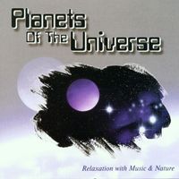 Rainbow Orchestra - Planets of the Universe