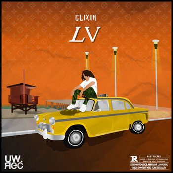 Elixir - LV (Explicit)
