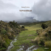 Robag Wruhme - Topinambur EP