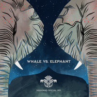 Whale vs. Elephant - Lighthouse