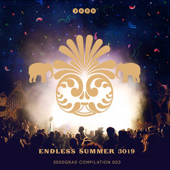 Various Artists - Endless Summer 3019