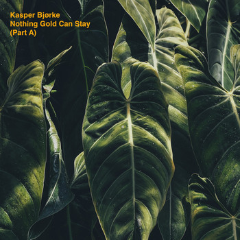 Kasper Bjørke - Nothing Gold Can Stay (Part A)