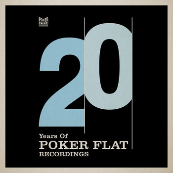 Märtini Brös - 20 Years of Poker Flat Remixes