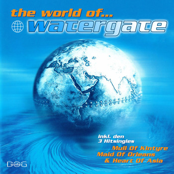 Watergate - The World of Watergate