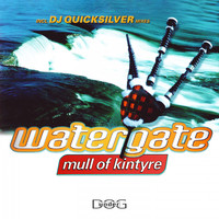 Watergate - Mull of Kintyre