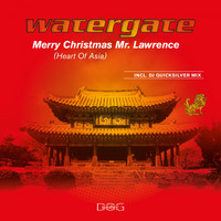 Watergate - Merry Christmas Mr. Lawrence (Heart of Asia)