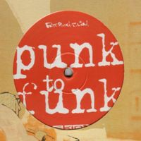 Fatboy Slim - Punk to Funk