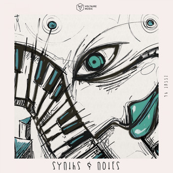 Various Artists - Synths and Notes 46