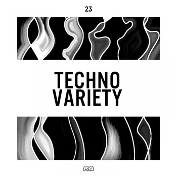 Various Artists - Techno Variety #23
