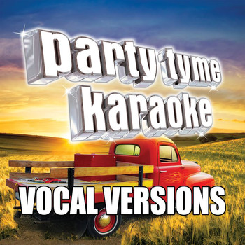 Party Tyme Karaoke - Party Tyme Karaoke - Country Party Pack 1 (Vocal Versions)