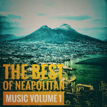 Various Artists - The best of Neapolitan music vol. 1