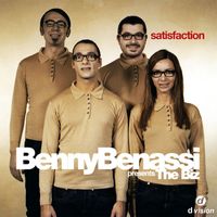 Benny Benassi, The Biz - Satisfaction (Benny Benassi Presents The Biz [Explicit])