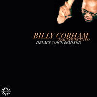 Billy Cobham - Drum'n Voice (Remixed)