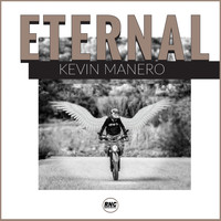 KEVIN MANERO - Eternal