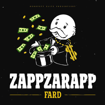 Fard - ZAPPZARAPP (Explicit)