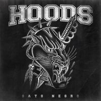 Hoods - Gato Negro