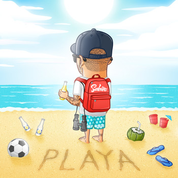 Sabino - Playa