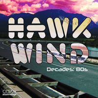 Hawkwind - Hawkwind Decades: 80s