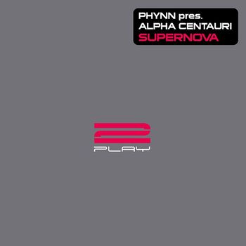 Phynn & Alpha Centauri - Supernova