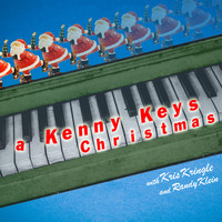 Kenny Keys - A Kenny Keys Christmas