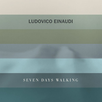 Ludovico Einaudi - Seven Days Walking