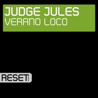 Judge Jules - Verano Loco