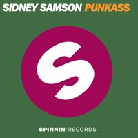 Sidney Samson - Punkass